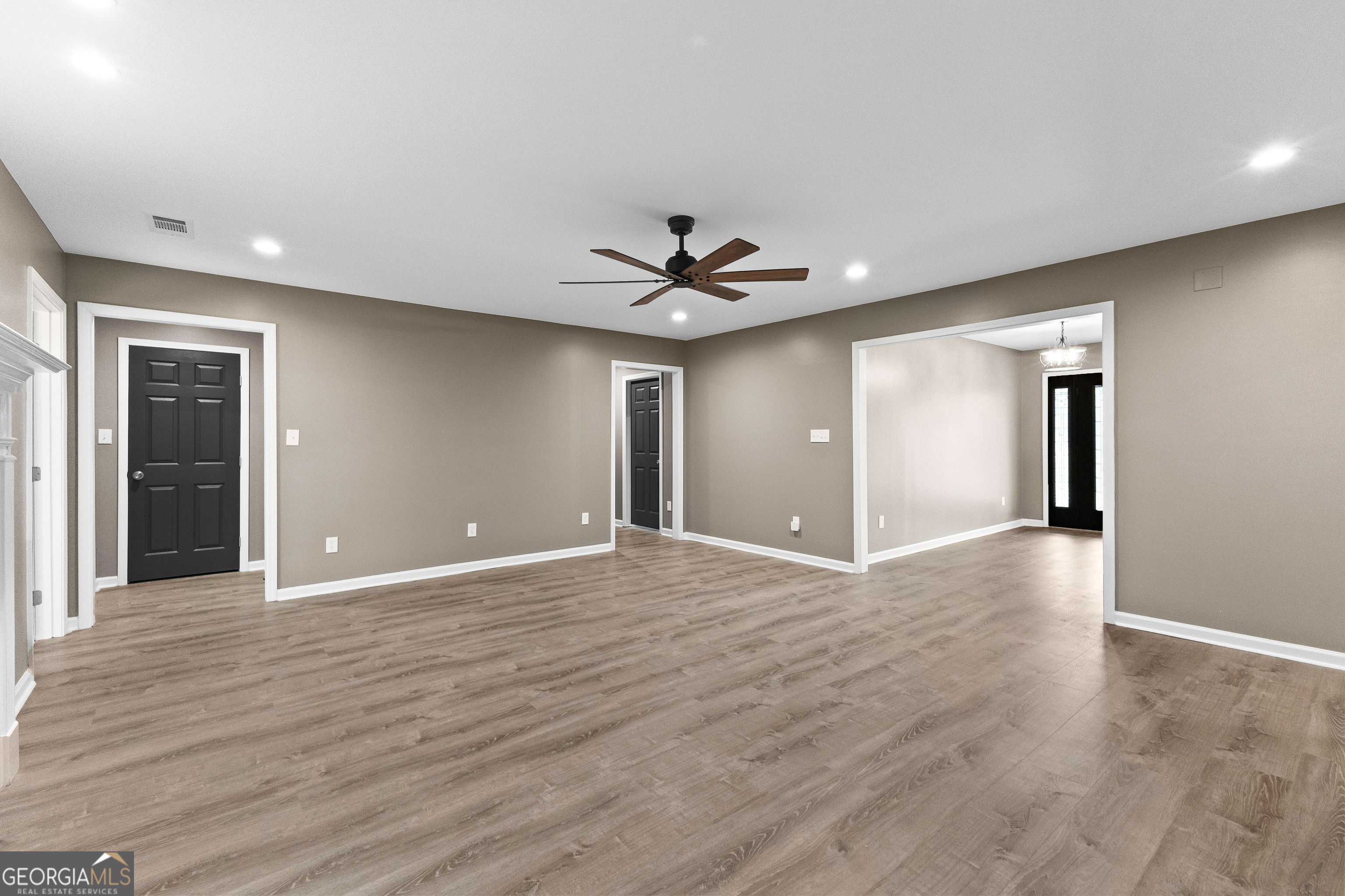 810 Callaway Church Road LaGrange, GA 30241 - Photo 10 of 50