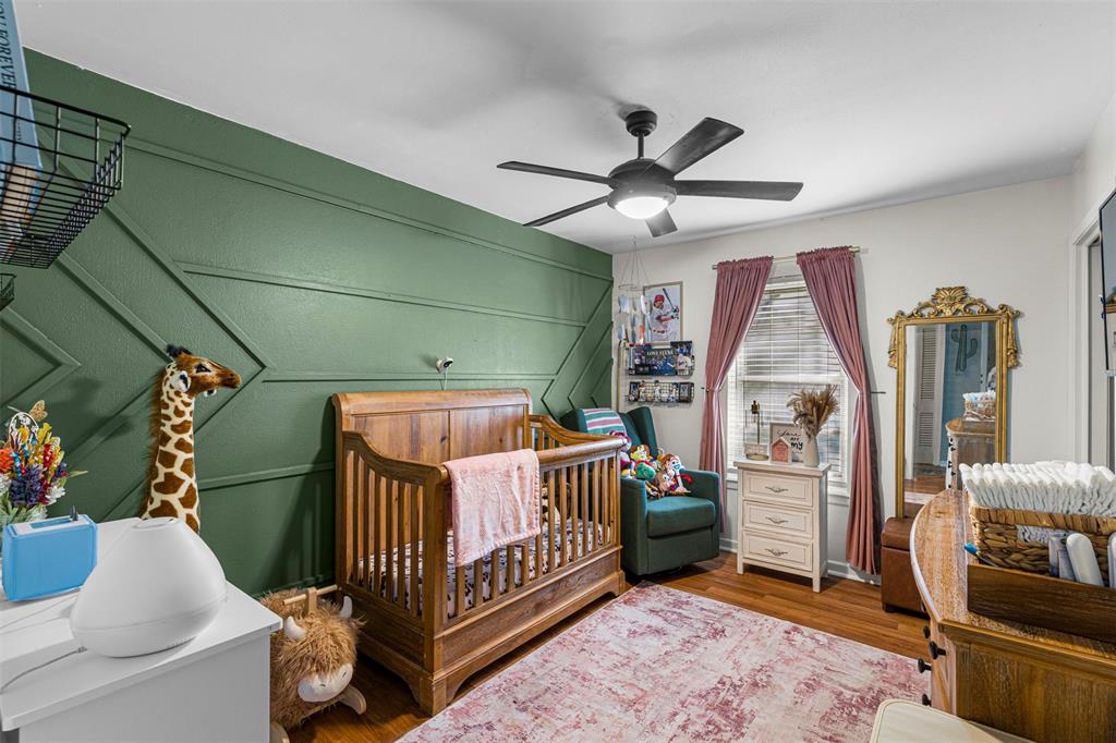 602 Colonial Drive Athens, TX 75751 - Photo 11 of 39 2nd bedroom