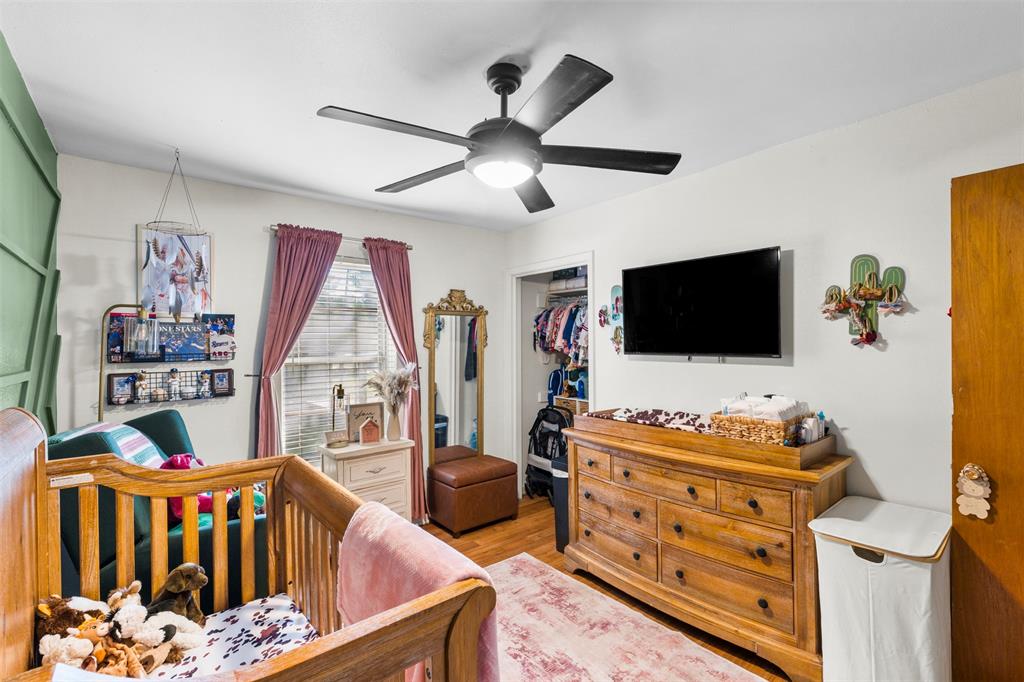 602 Colonial Drive Athens, TX 75751 - Photo 12 of 39 2nd bedroom