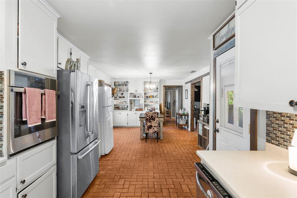 602 Colonial Drive Athens, TX 75751 - Photo 28 of 39 Ktichen