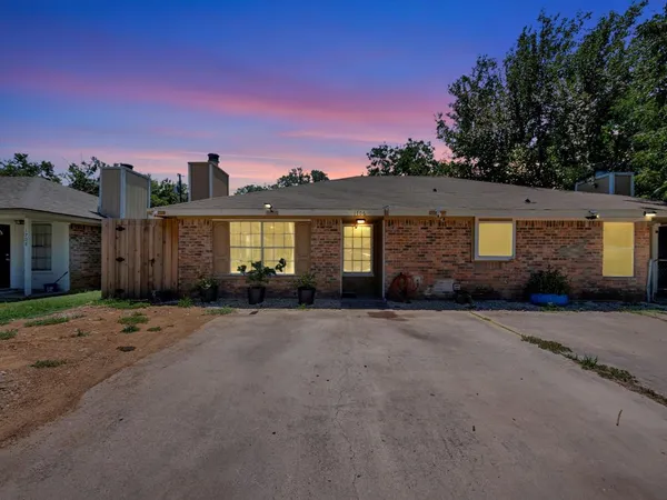 $199,900 | 1706 Windsong Lane, Irving, TX 75060