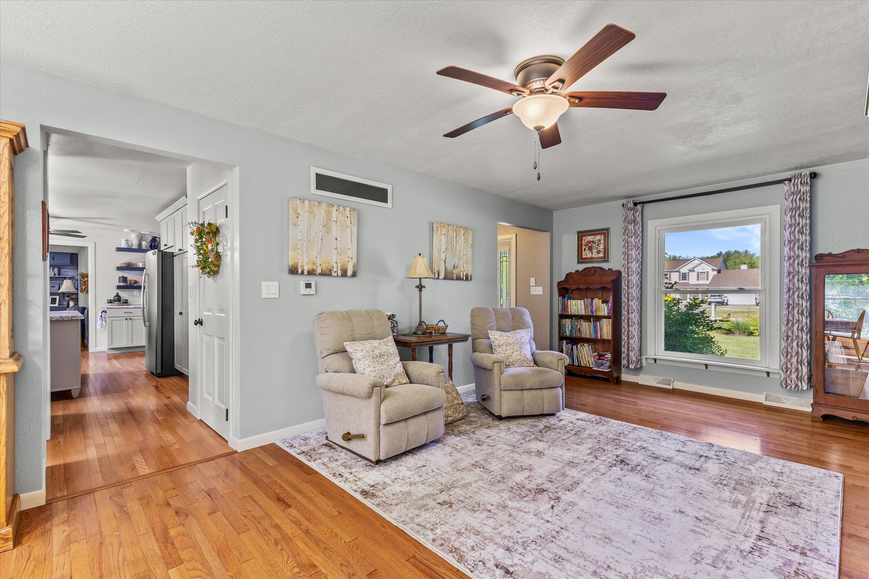 W5010 Hawk Road La Grange, WI 53121 - Photo 47 of 58 19-LUKE4258