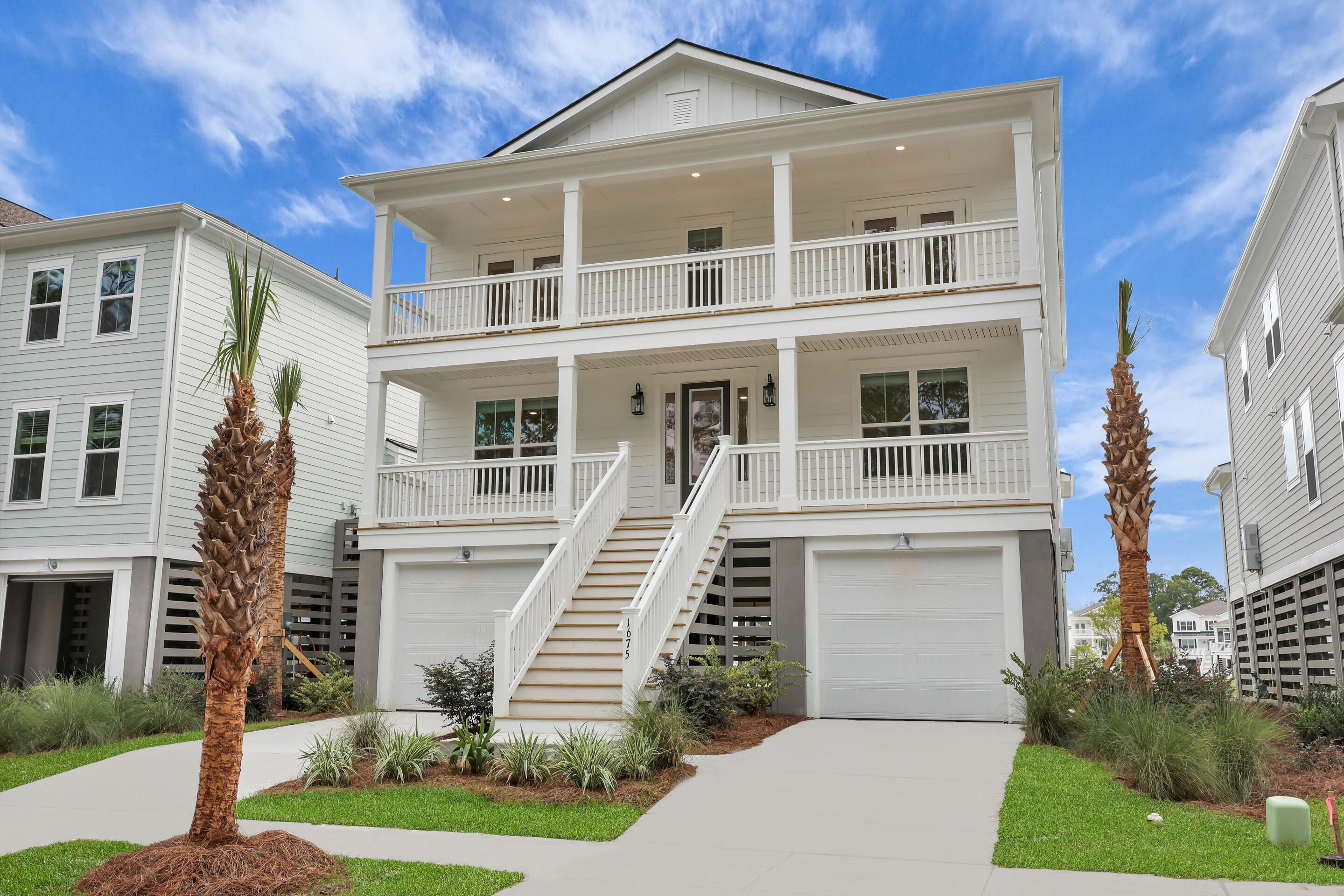 2319 Minifarm Way, Unit 519 Mount Pleasant, SC 29466 - Photo 1 of 51 Elevation F