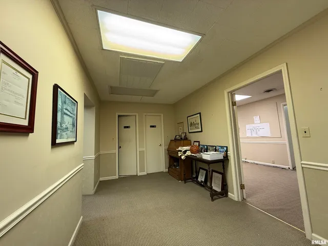 $64,900 | 520 South McKinley Street, Harrisburg, IL 62946