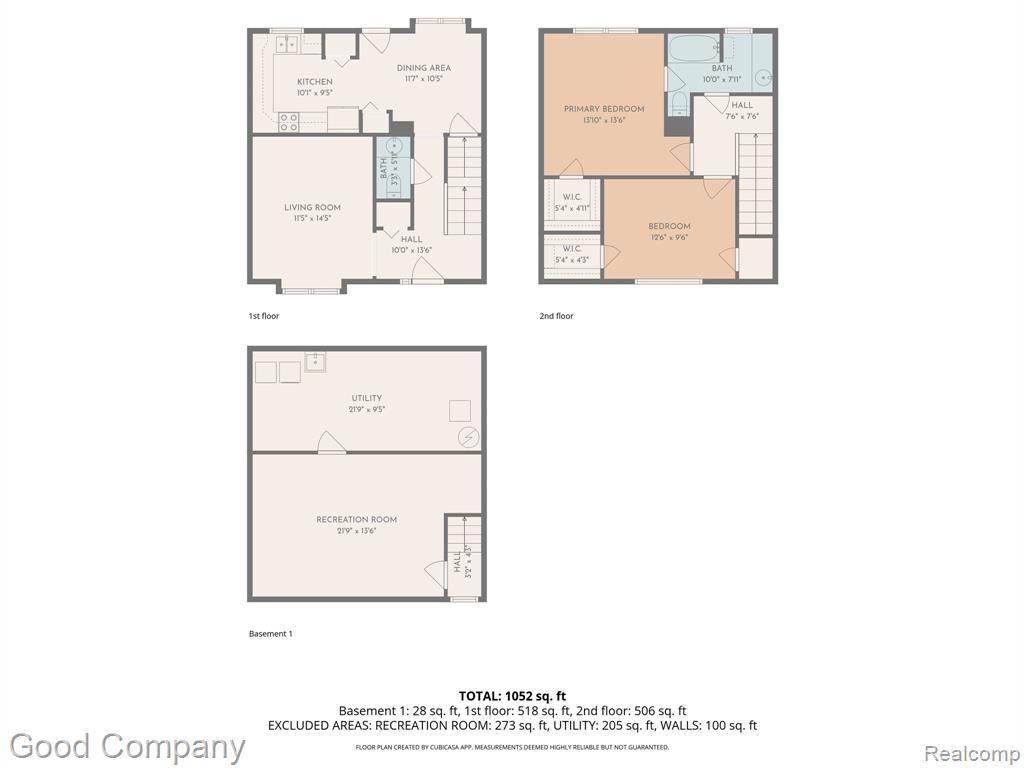 4408 Rochester Road Royal Oak, MI 48073 - Photo 50 of 50