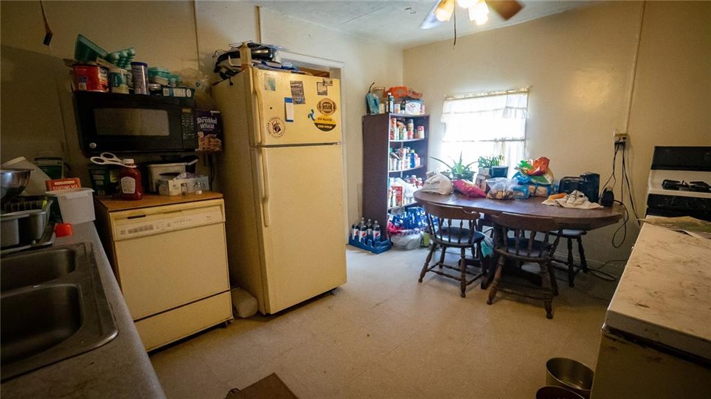 135 Hickory Street Butler, PA 16001 - Photo 11 of 25 a dining room with furniture and window