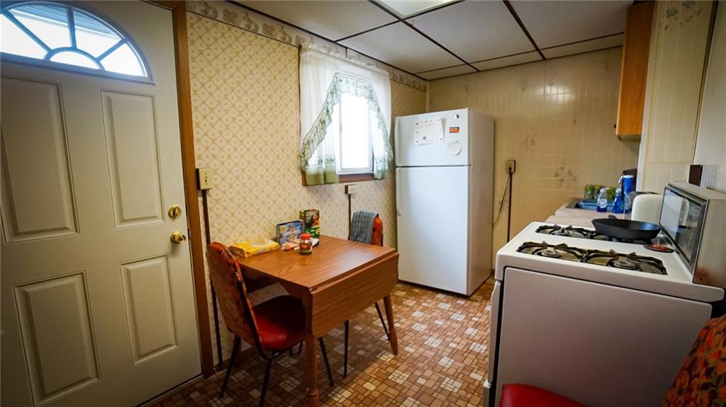 135 Hickory Street Butler, PA 16001 - Photo 25 of 25 a room with storage and utility