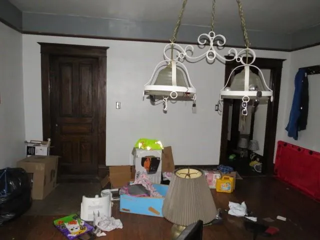 a bathroom with a toilet and a sink