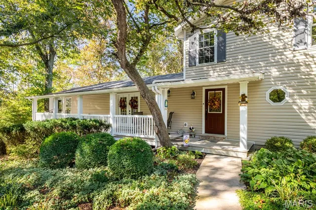 $685,000 | 51 Nordic Lane, Defiance, MO 63341