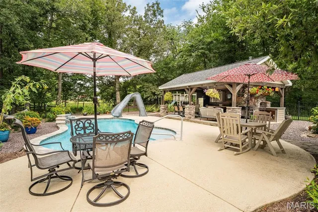 $685,000 | 51 Nordic Lane, Defiance, MO 63341