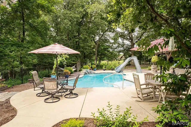 $685,000 | 51 Nordic Lane, Defiance, MO 63341