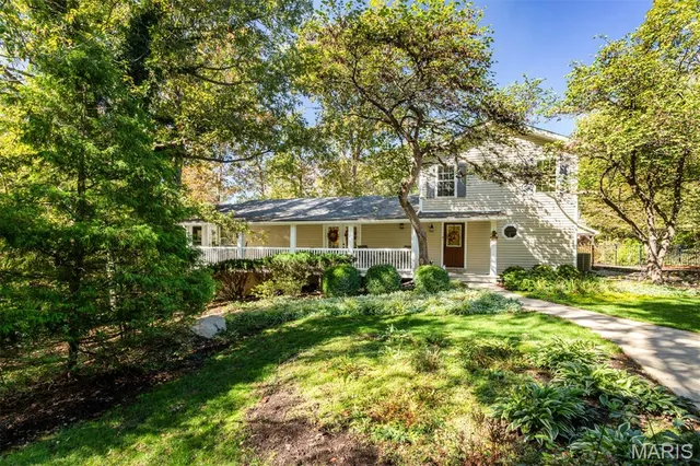 $685,000 | 51 Nordic Lane, Defiance, MO 63341