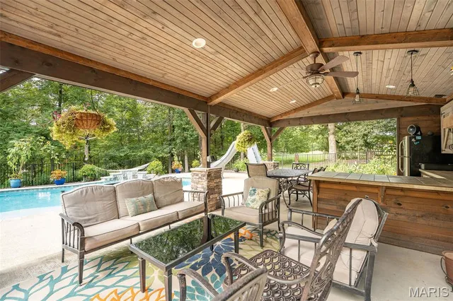 $685,000 | 51 Nordic Lane, Defiance, MO 63341