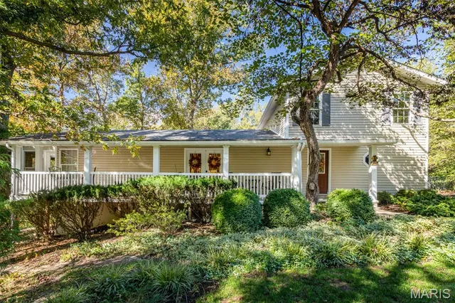 $685,000 | 51 Nordic Lane, Defiance, MO 63341