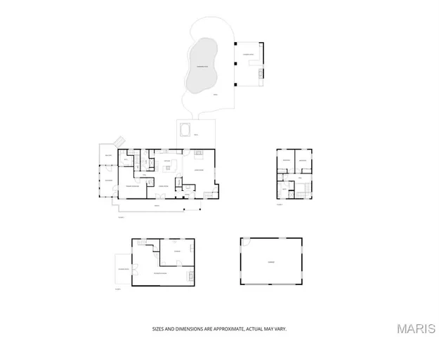 $685,000 | 51 Nordic Lane, Defiance, MO 63341