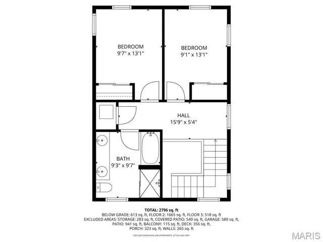 $685,000 | 51 Nordic Lane, Defiance, MO 63341