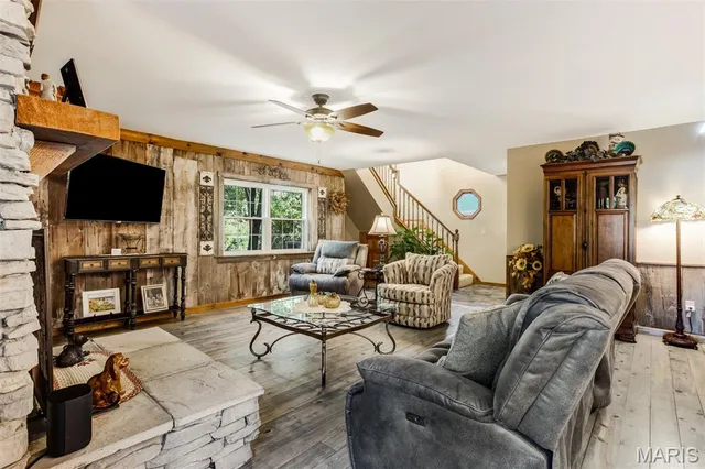 $685,000 | 51 Nordic Lane, Defiance, MO 63341