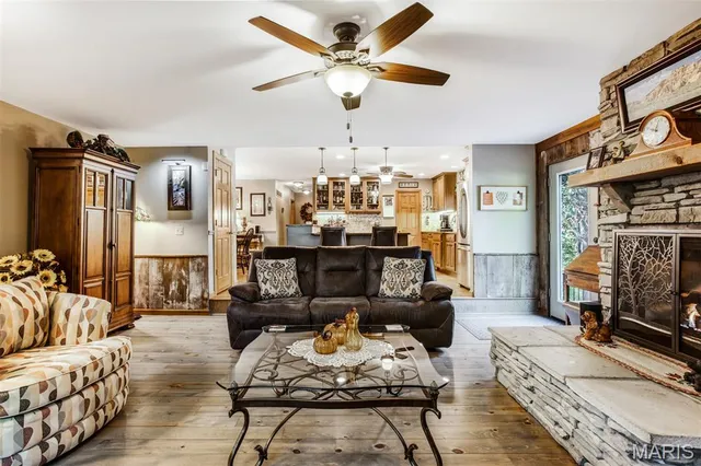 $685,000 | 51 Nordic Lane, Defiance, MO 63341