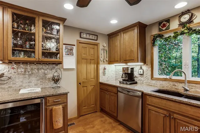 $685,000 | 51 Nordic Lane, Defiance, MO 63341