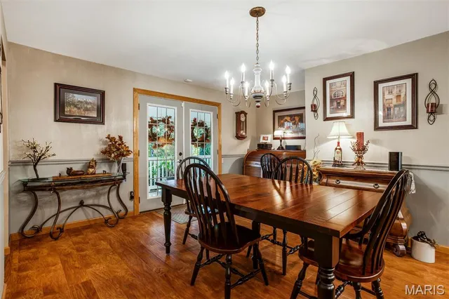 $685,000 | 51 Nordic Lane, Defiance, MO 63341