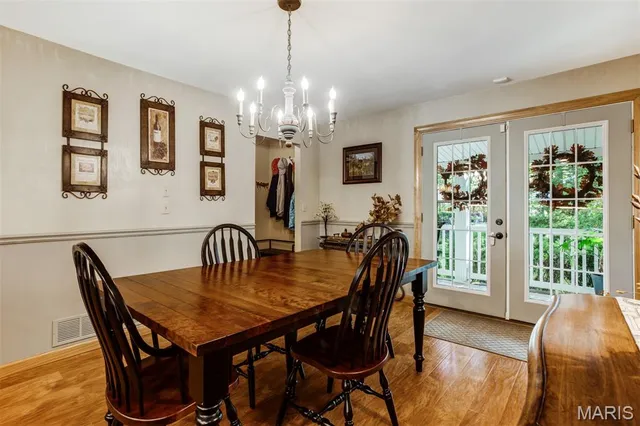 $685,000 | 51 Nordic Lane, Defiance, MO 63341