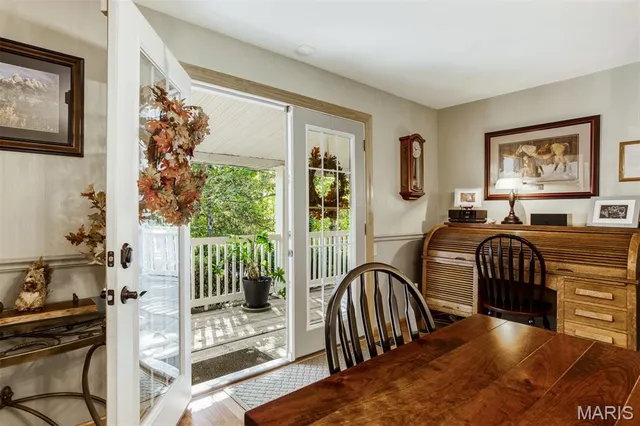 $685,000 | 51 Nordic Lane, Defiance, MO 63341