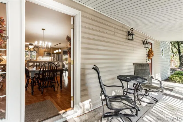 $685,000 | 51 Nordic Lane, Defiance, MO 63341