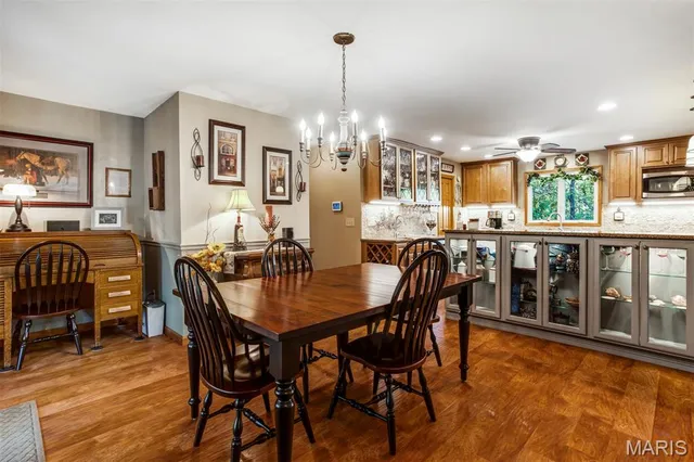 $685,000 | 51 Nordic Lane, Defiance, MO 63341