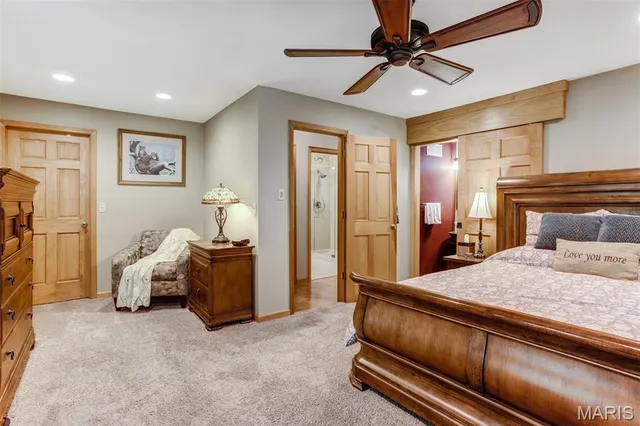 $685,000 | 51 Nordic Lane, Defiance, MO 63341