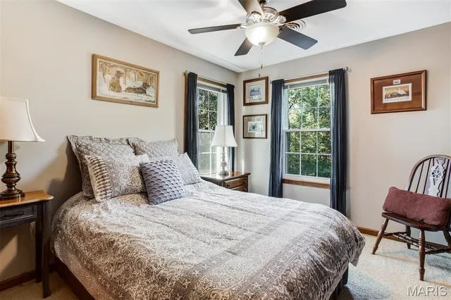 $685,000 | 51 Nordic Lane, Defiance, MO 63341