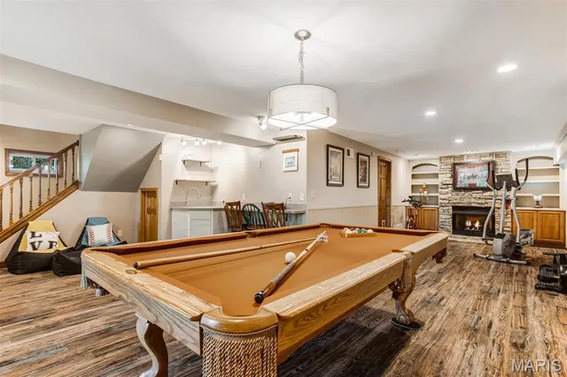 $685,000 | 51 Nordic Lane, Defiance, MO 63341