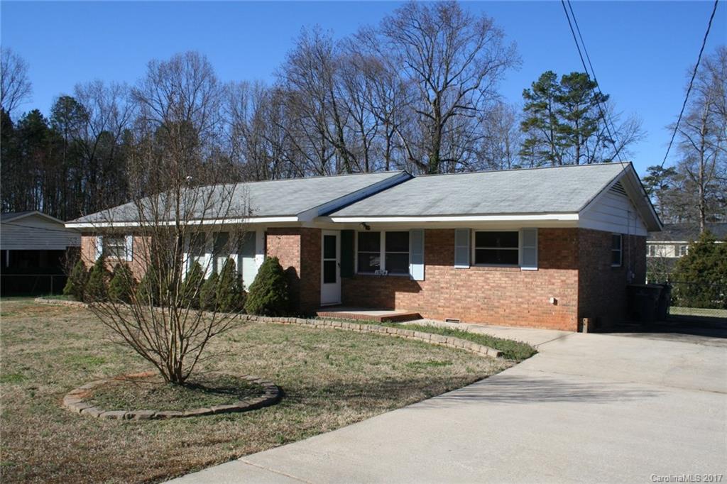 1504 Huntingdon Road Kannapolis, NC 28081 - Photo 1 of 15 Gallery Image 1