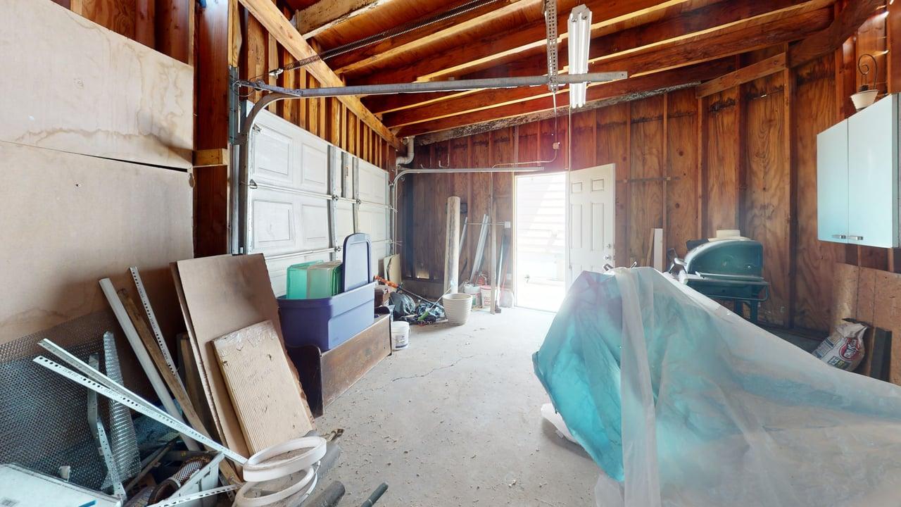 71-50 73rd Place Queens, NY 11385 - Photo 24 of 24 View of garage