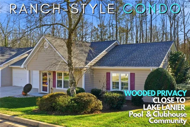 $265,840 | 3013 Bentley Park Circle, Gainesville, GA 30504