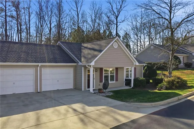 $265,840 | 3013 Bentley Park Circle, Gainesville, GA 30504