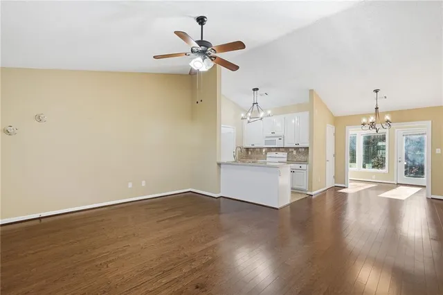 $265,840 | 3013 Bentley Park Circle, Gainesville, GA 30504