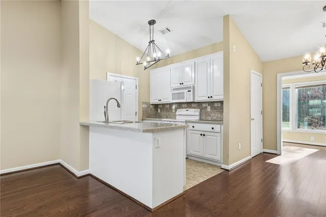 $265,840 | 3013 Bentley Park Circle, Gainesville, GA 30504