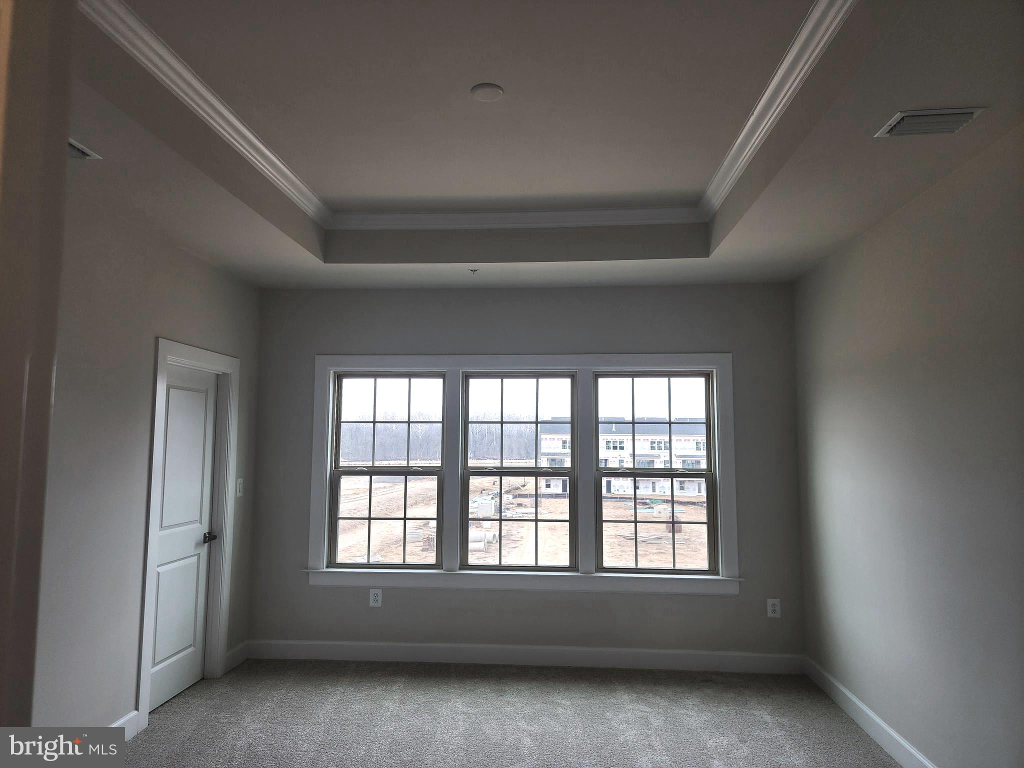 2111 Collington Place Laurel, MD 20708 - Photo 15 of 25 an empty room with a window