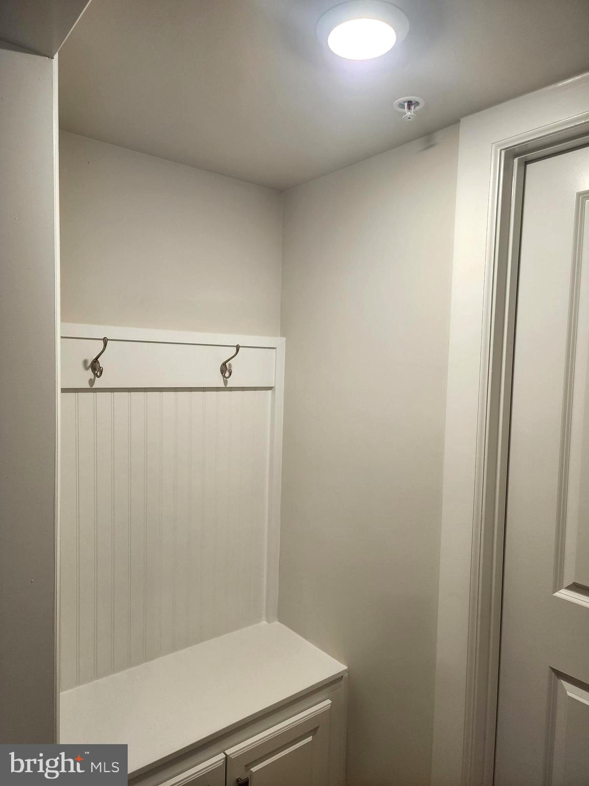 2111 Collington Place Laurel, MD 20708 - Photo 22 of 25 a bathroom with a shower