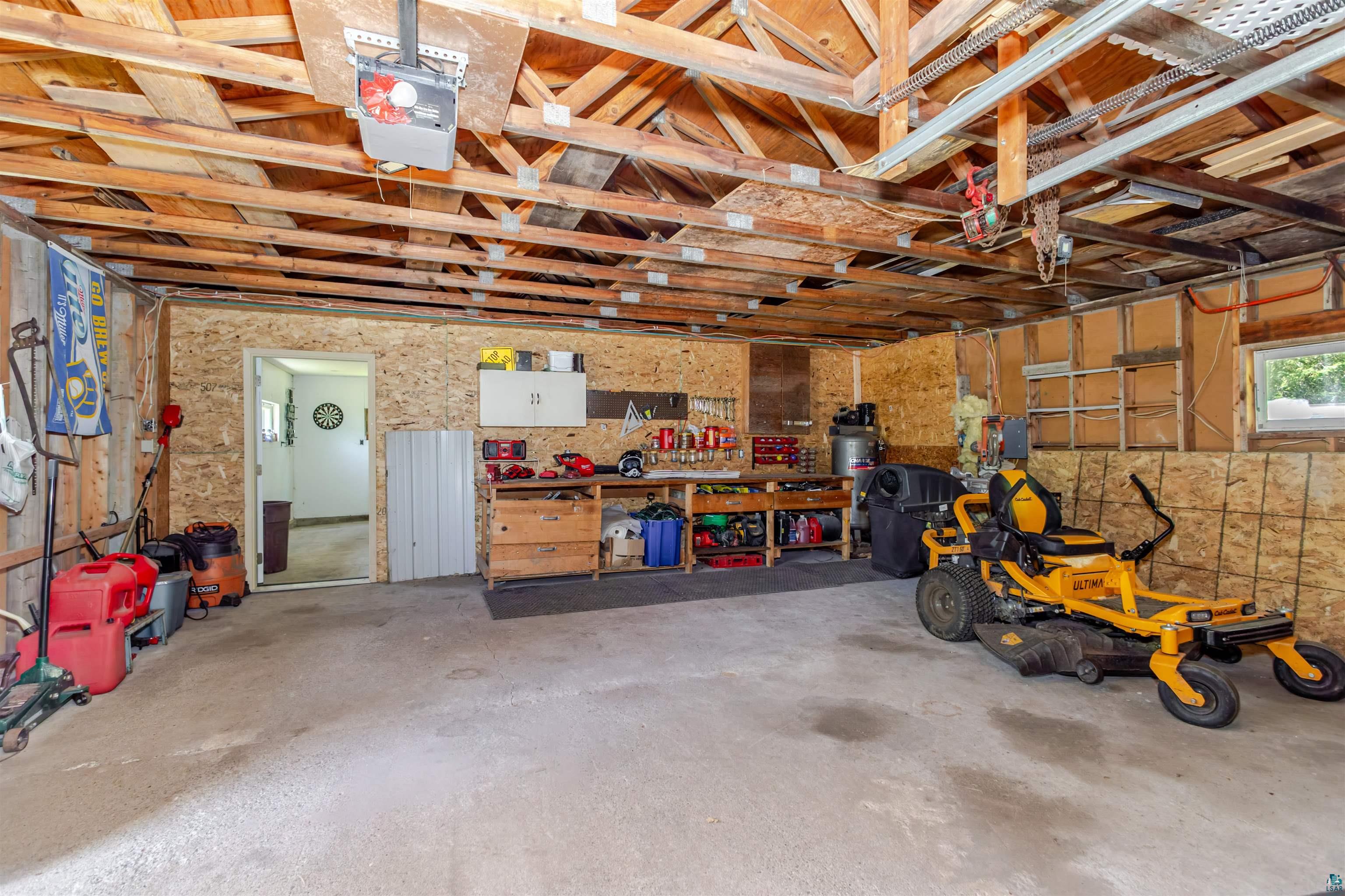 4699 East Eskelson Road Superior, WI 54880 - Photo 17 of 22 Gallery Image 17