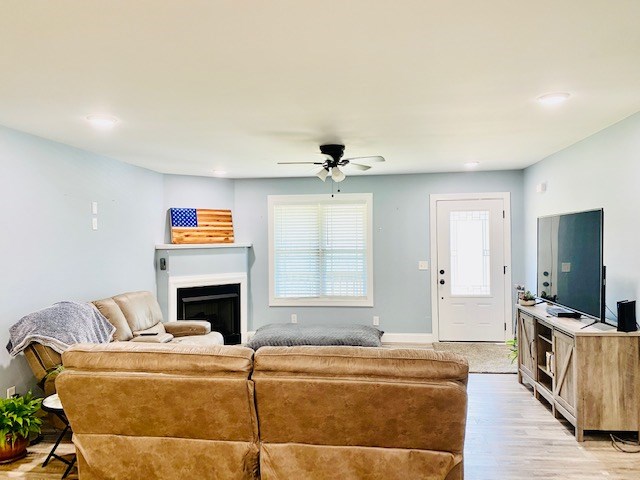 2229 Northeast Mccamish Road Dalton, GA 30721 - Photo 3 of 23