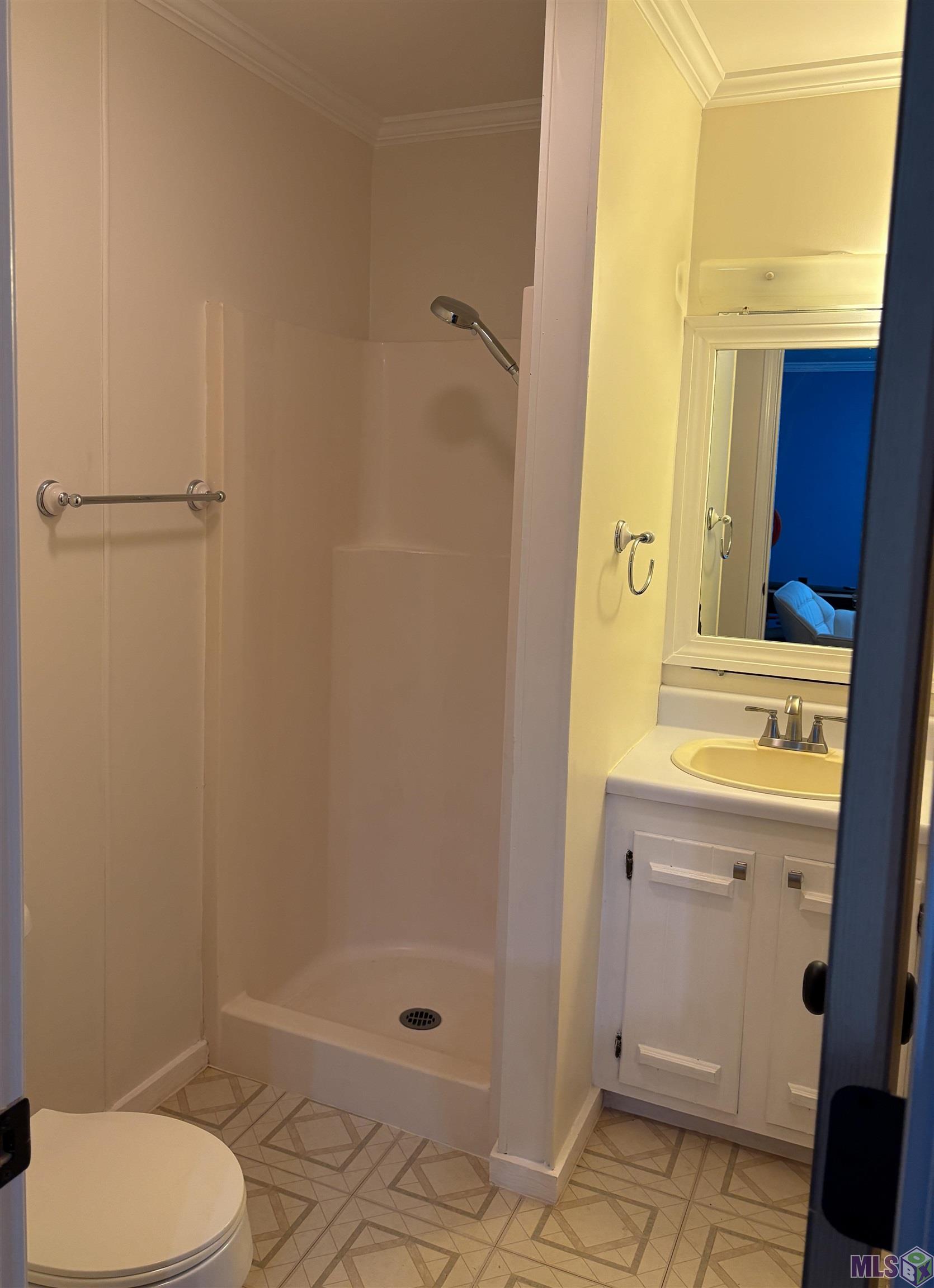 1177 Valverda Road Maringouin, LA 70757 - Photo 11 of 29 First room Bathroom
