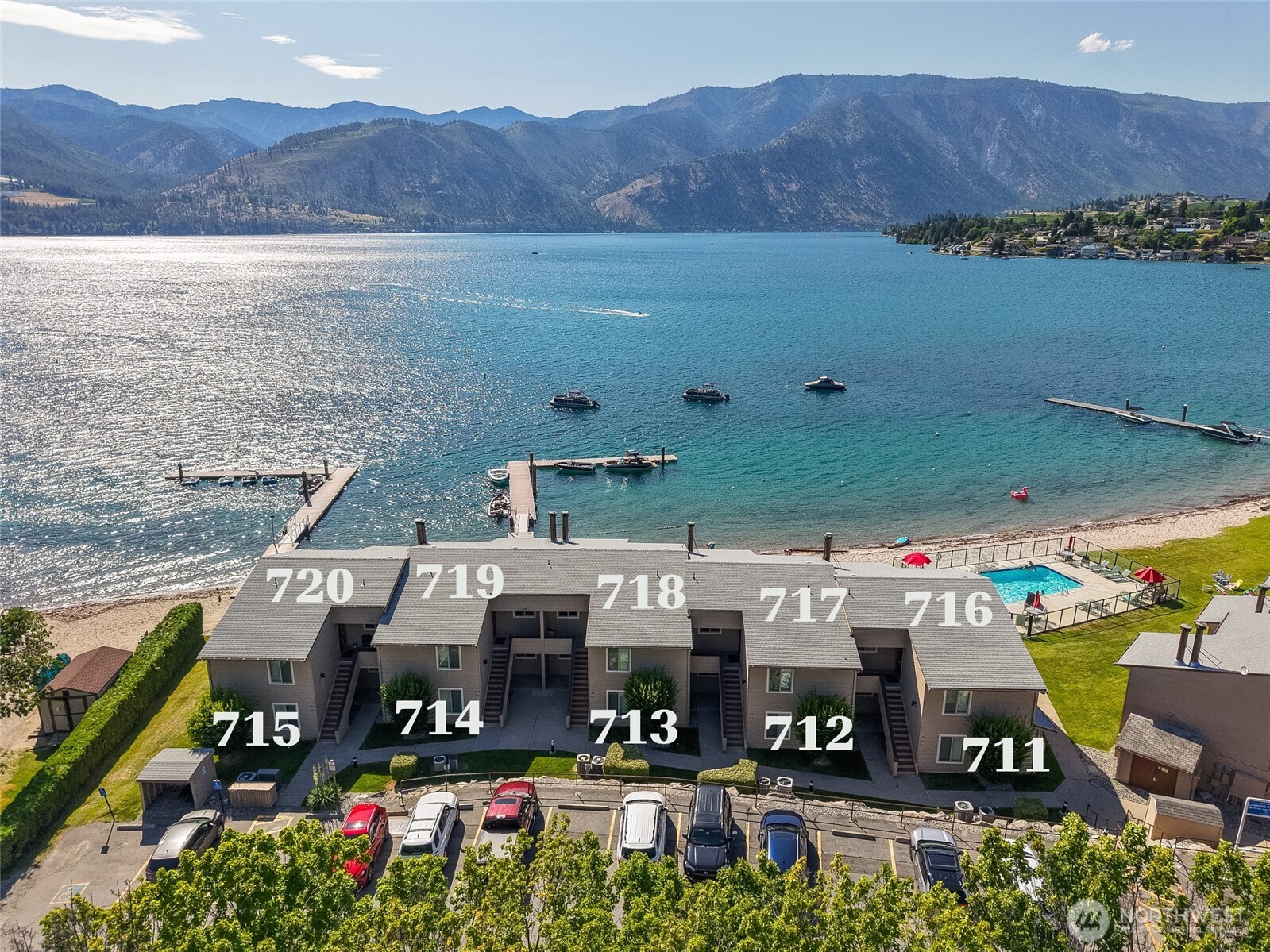 1 Lakeside 717-i Manson, WA 98831 - Photo 2 of 40