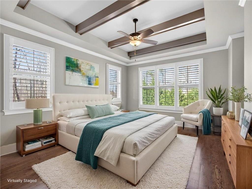 436 Thunder Road Buford, GA 30518 - Photo 33 of 62