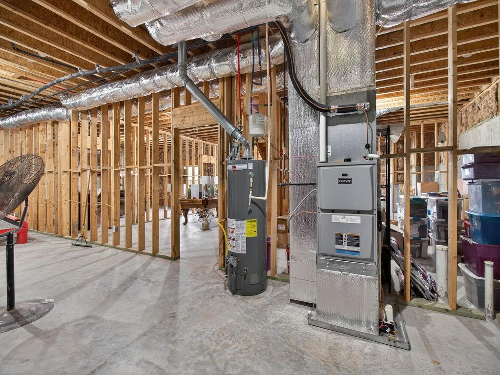 436 Thunder Road Buford, GA 30518 - Photo 43 of 62