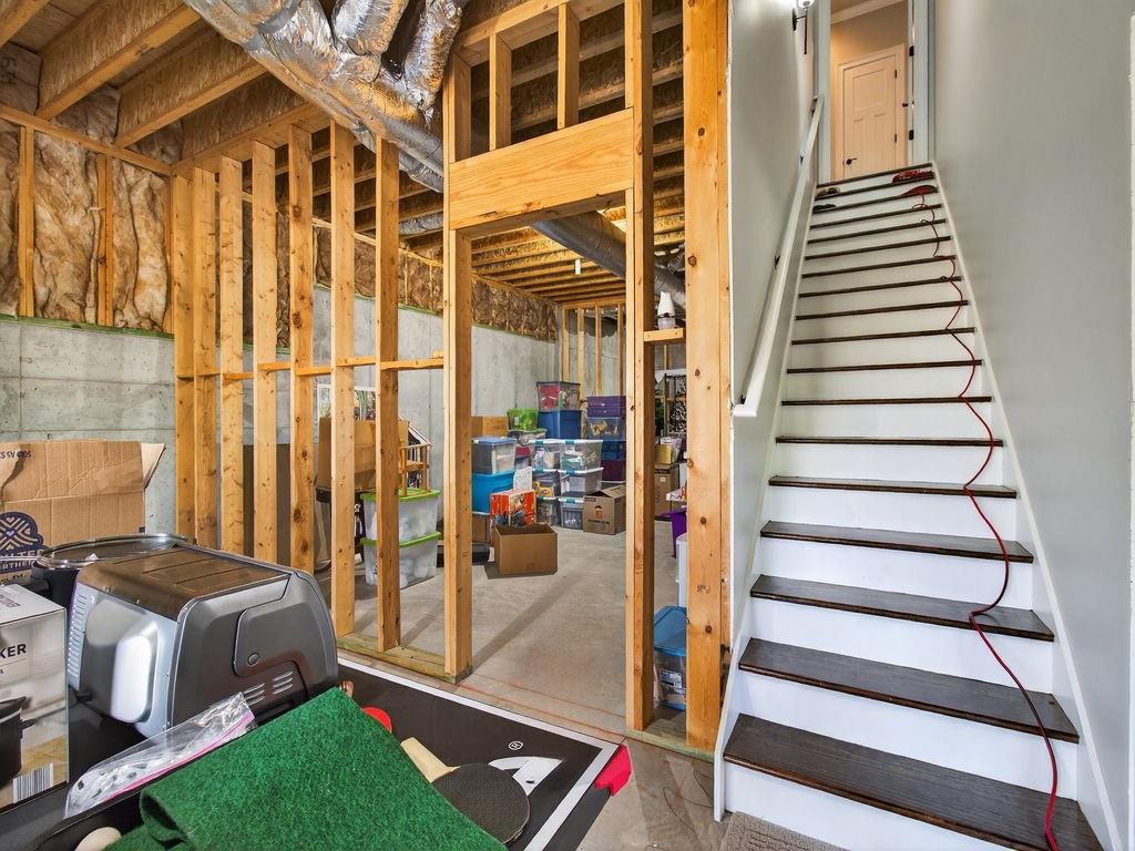 436 Thunder Road Buford, GA 30518 - Photo 44 of 62