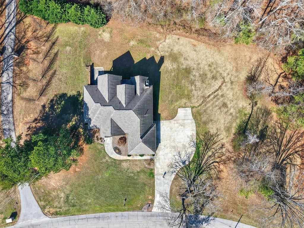 436 Thunder Road Buford, GA 30518 - Photo 47 of 62