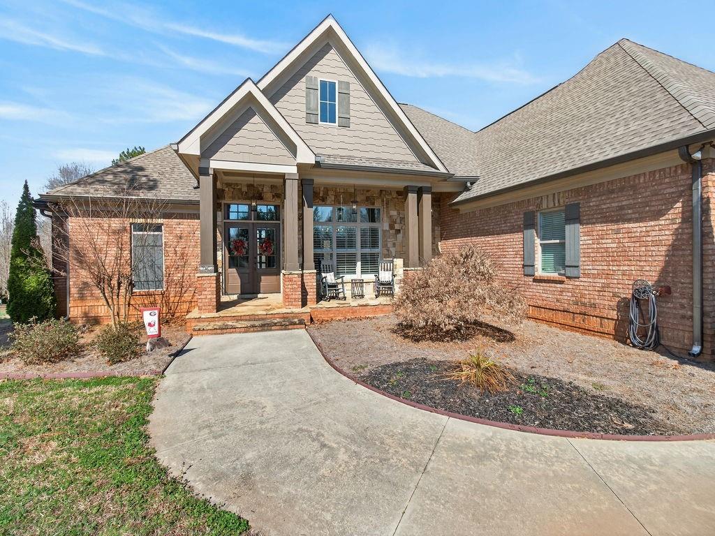 436 Thunder Road Buford, GA 30518 - Photo 53 of 62