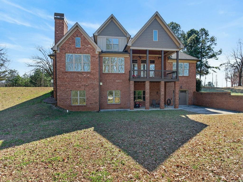 436 Thunder Road Buford, GA 30518 - Photo 57 of 62