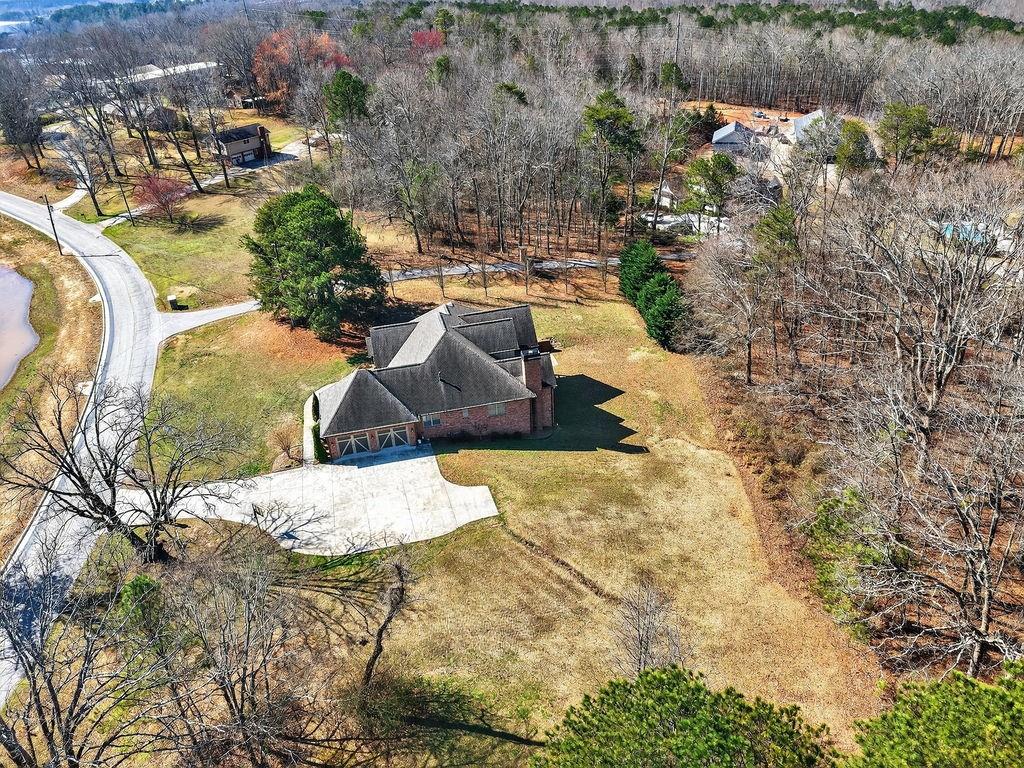 436 Thunder Road Buford, GA 30518 - Photo 58 of 62